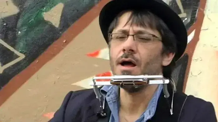 מאיר בנאי