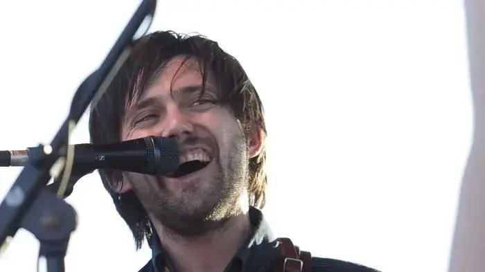 bright eyes