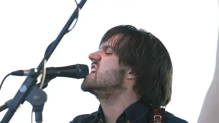 bright eyes