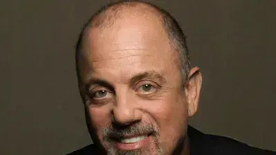 Billy Joel