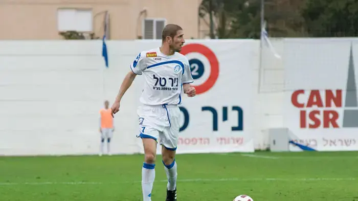 אורן ניסים שחקן עירוני רמת השרון אורן ניסים שחקן עירוני רמת השרון