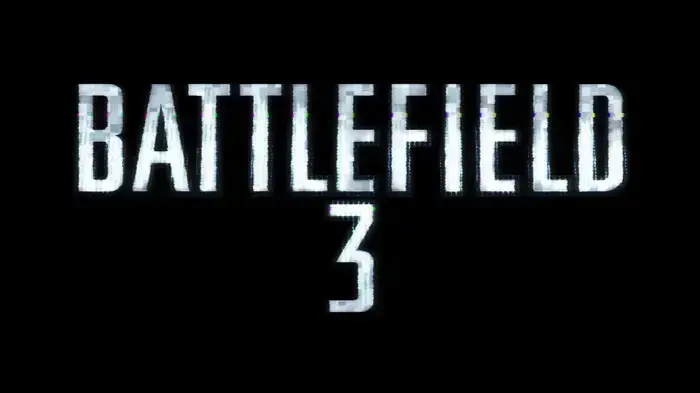 Battlefield 3