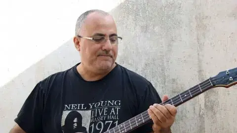 יוסי פרץ