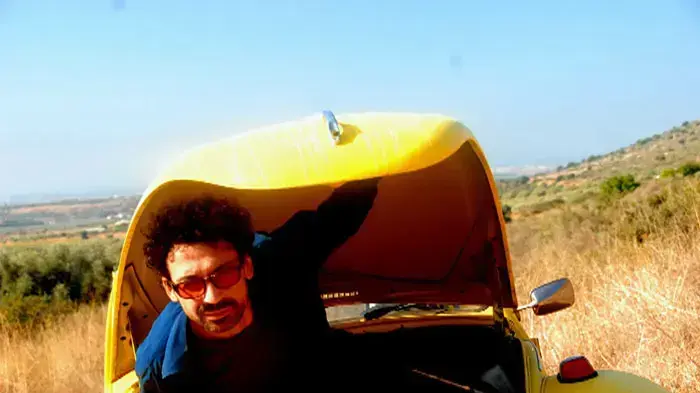 שיקו סיני