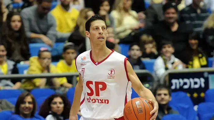ירון להט, הפועל תל אביב