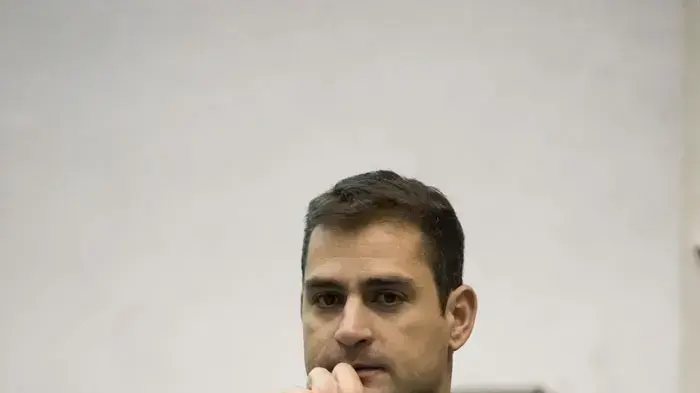 שגיא ברעם מאמן הפועל כפר סבא כדורעף שגיא ברעם מאמן הפועל כפר סבא כדורעף