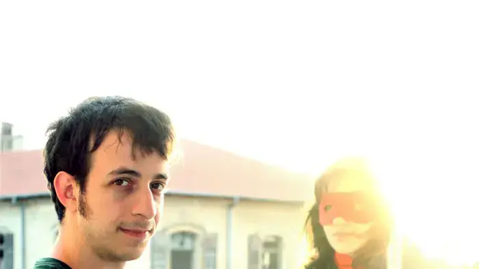 יוני בלוך