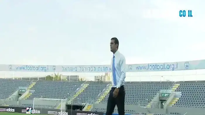 תקציר הנבחרת הצעירה נגד סרביה