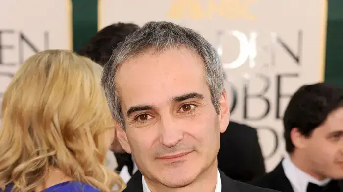 Olivier Assayas