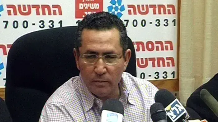 עיני: נכריז על סכסוך עבודה במשק
