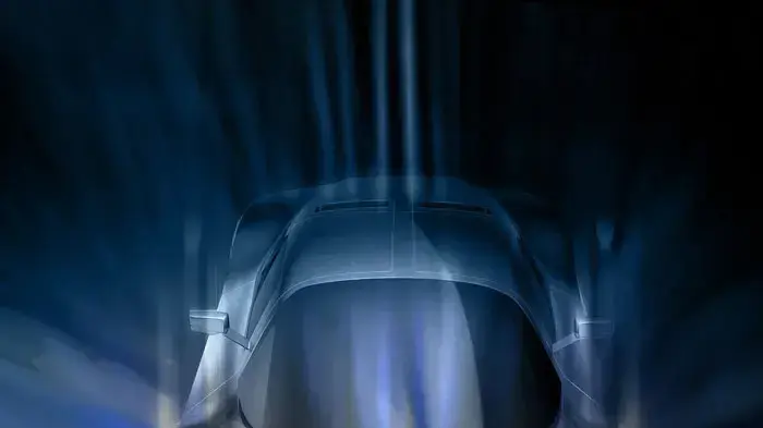 גומפרט טורננטה טורינג