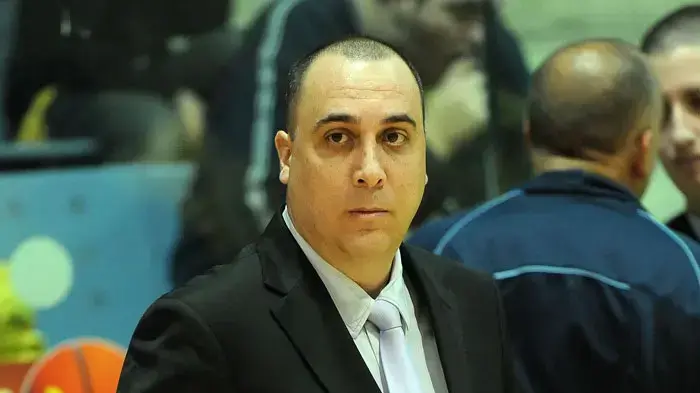 אריק אלפסי מאמן ברק נתניה