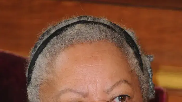 טוני מוריסון, 2010