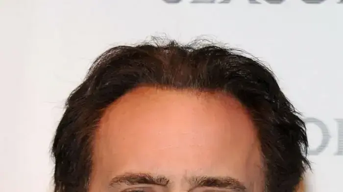 ניקולס קייג'