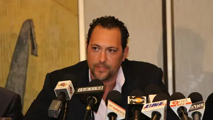 גומא אגייאר איש עסקים גומא אגייאר איש עסקים
