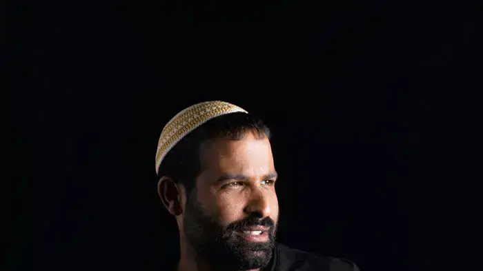 אודי דוידי