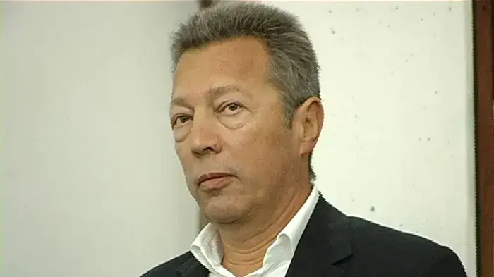 גאידמק בדיון במשפטו: לא ביצעתי שום פשע