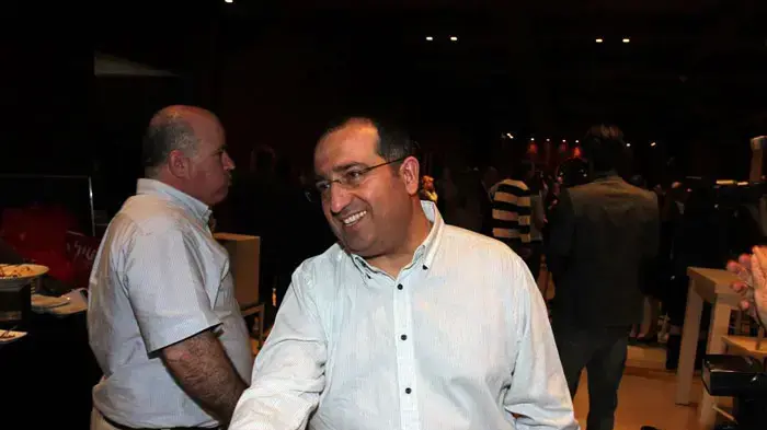 שמעון אלקבץ