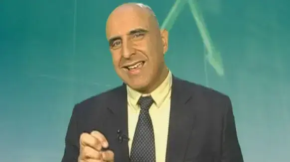 סקירה שבועית