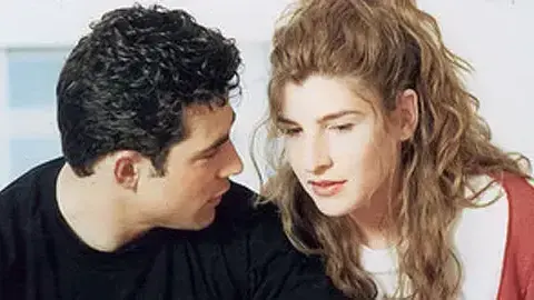 מתוך הסרט שירת הסירנה