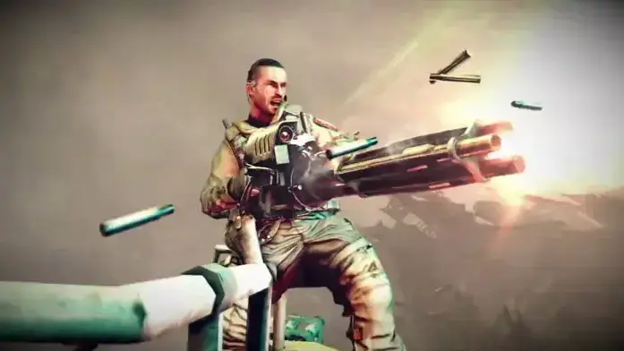 Killzone 3
