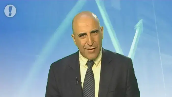 מונח לפניך 28.2.2011 , טריידנט