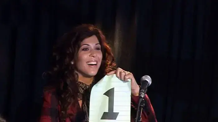 קדם אירוויזיון 2011 יוצא לדרך קדם אירוויזיון 2011 יוצא לדרך