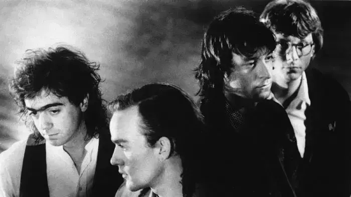 R.E.M