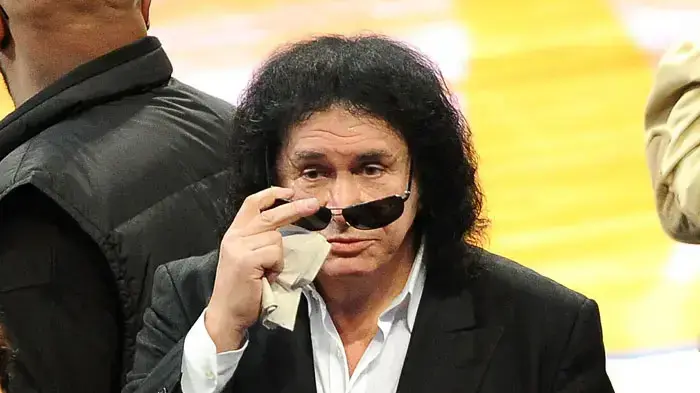 ג'ין סימונס