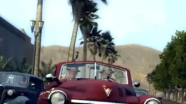 LA Noire