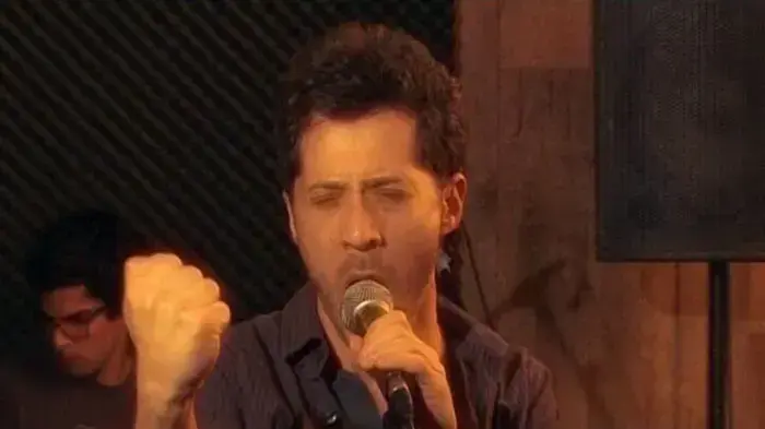 עידן אלתרמן בחזרה