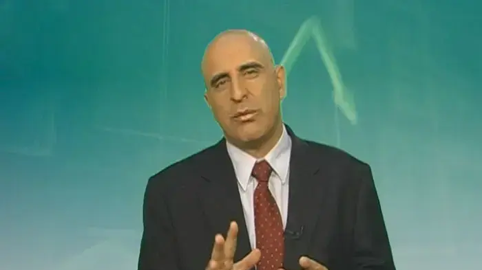 סקירה שבועית 7.3.2011, טריידנט