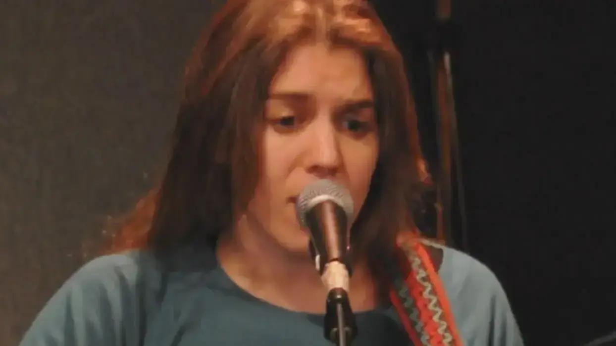 יעל דקלבאום בחזרה