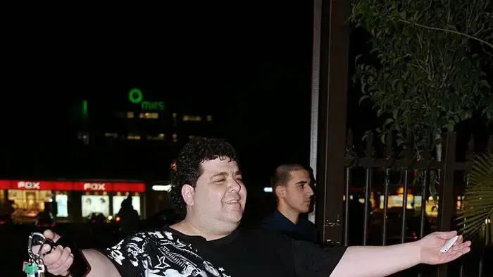 אבי ביטר