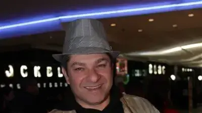 דני שטג