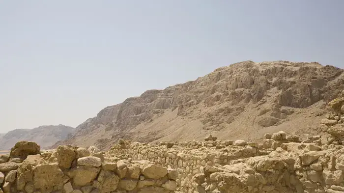 הריסות קומראן