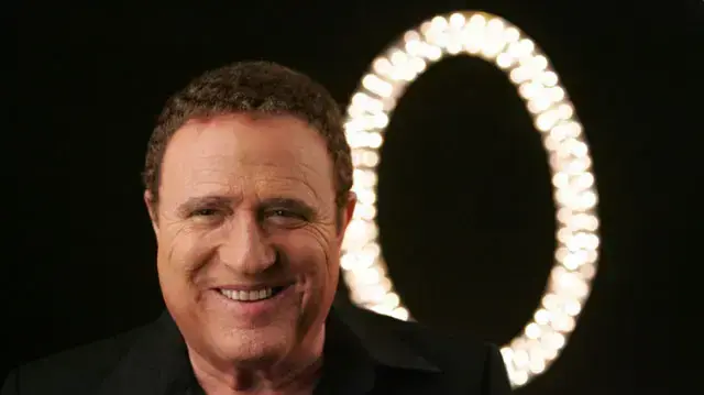 יהורם גאון: "מוזיקה מזרחית - זבל שלא ברא השטן"