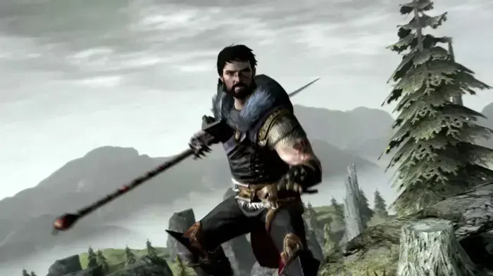 Dragon Age 2