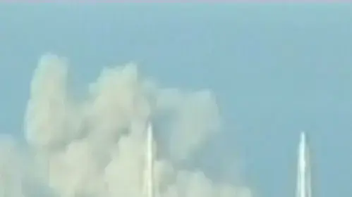 פיצוץ בכור הגרעיני פוקושימה דיאצ'י ביפן