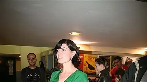 שפרה קורנפלד