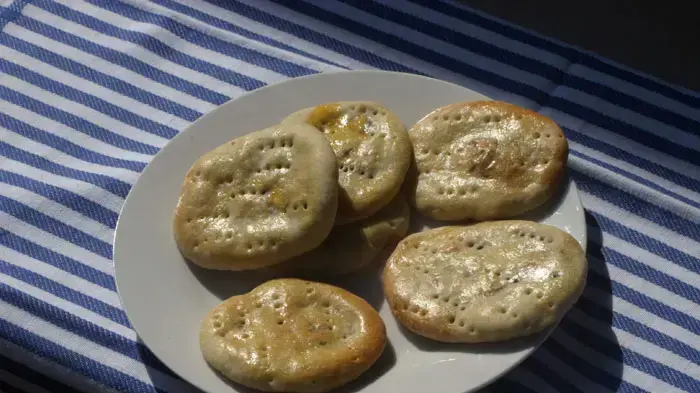 בעבע בתמר