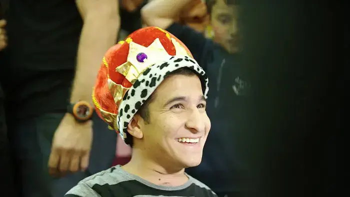 אלעד צפני, האח הגדול, האח הגדול 3