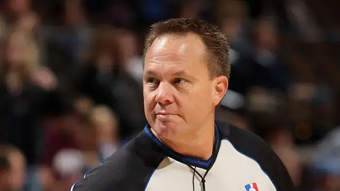 מאמן NBA  ביל ספונר