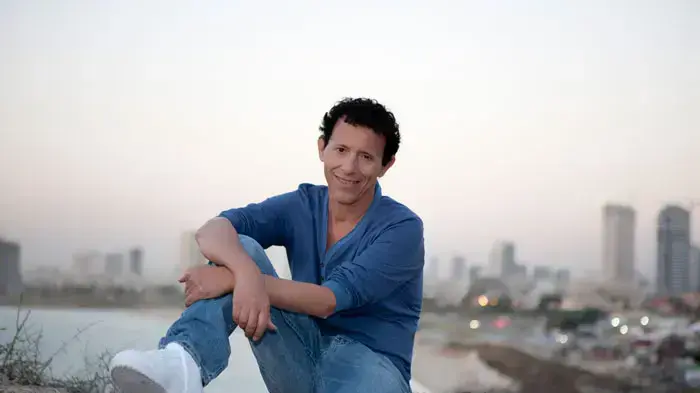 רוני ידידיה