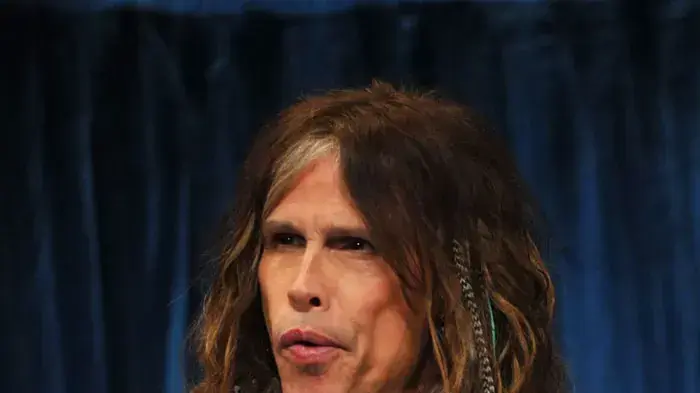 סטיבן טיילר