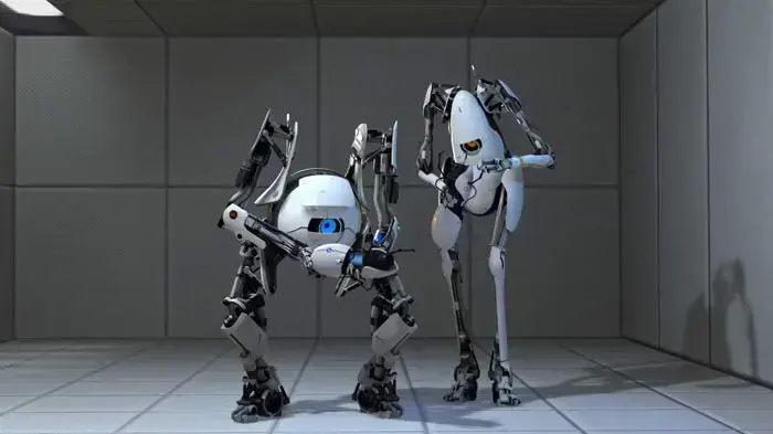 Portal 2