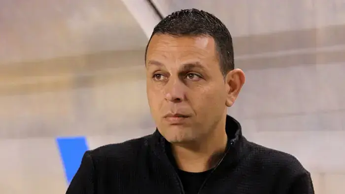 ניצן שירזי מאמן הפועל חיפה