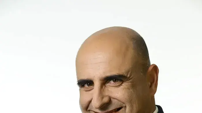 טריידנט