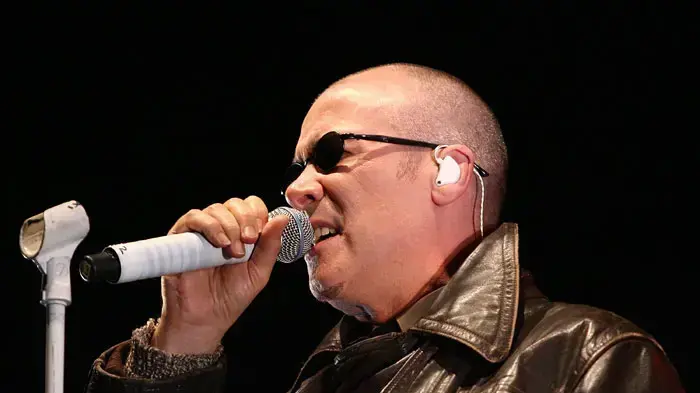 The Human League