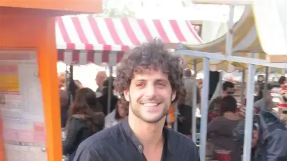 אוהד אלון